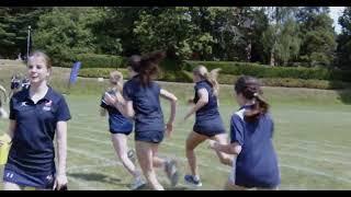 Sports Day 2023 - Highlights