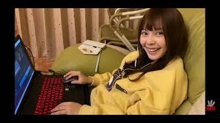 She Is a Pro~See How Fast Zuzu Edits a Video!!! 看孜孜編輯有多快!