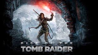 Xbox One Longplay [024] Rise of the Tomb Raider (part 1 of 2)