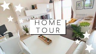 HOME TOUR 50 MQ