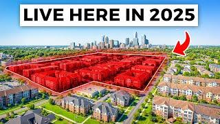 Discover South End Charlotte: The Ultimate Guide to Vibrant Living, Culture, Food, and Housing!