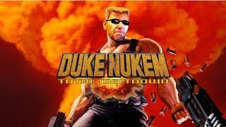 Duke Nukem: Total Meltdown PART 7