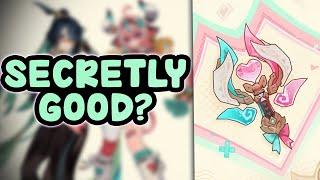 Why Vivid Notions Is Secretly OP | Genshin Impact