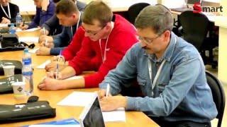 Инжиниринговый центр SMART. НСТО 2015