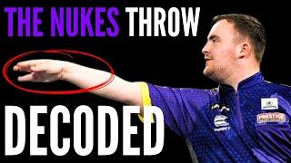 Luke Littlers Throw Decoded