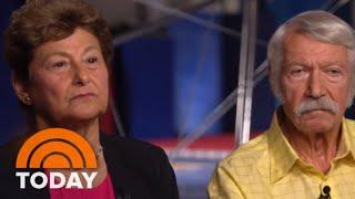 Bela Karolyi And Martha Karolyi Deny Knowledge Of Sexual Assaults On Gymnasts | TODAY