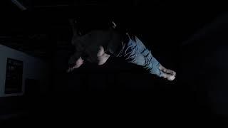 Aerial Straps Stasiu Korotyński