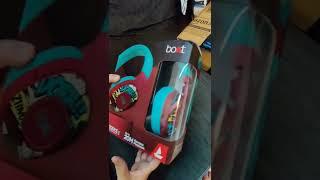 Boat rockerz 550 headphone unboxing | Best wireless headphones under 2000 rupees #unboxing