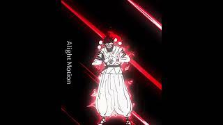 Gojo and Sukuna | Jujutsu Kaisen #edit #anime #jjk #manga #gojo #sukuna