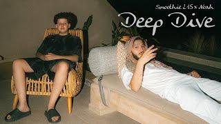 Smoothie 215 x @noahoffiziell - Deep Dive (prod. The Cratez, DJ Deevoe & Minti)