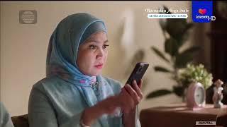 Lazada Ramadan Mega Sale | Bukan Sungkeman Biasa | TVC Edisi 2024 | Iklan Indonesia 15 sec