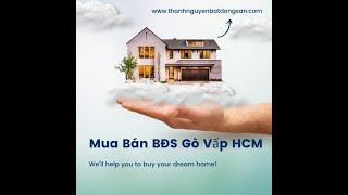 Tại sao Quận Gò Vấp là điểm nóng Đầu tư bất động sản Hồ Chí Minh?