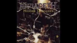 Megadeth - 99 Ways to Die