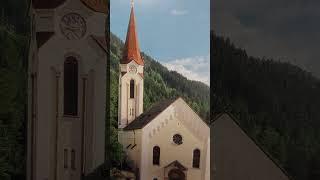 ️Große Glocke️ Pfarrkirche von DÖLSACH(4)