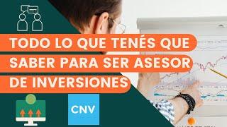 EXAMEN IDÓNEO CNV TODOS MIS TIPS