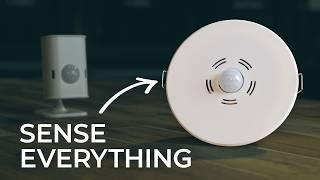 The Best Smart Home Sensor Just Got Better