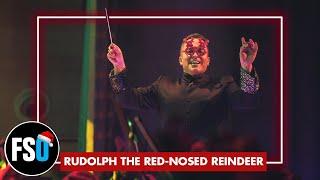 Rudolph, The Red Nosed Reindeer - Constantino Martínez-Orts - FSO