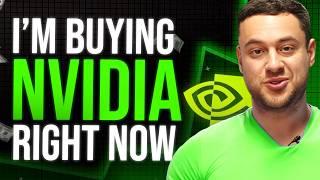 Nvidia Stock (NVDA) Shareholders MUST DO THIS After Earnings!