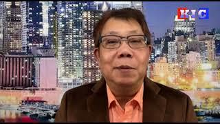 Interview with Political Researcher U Aung Moe Win on Burma Issue