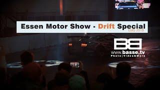 Essen Motor Show 2019 - Drift Special feat. progarage.pg | basse.tv #rewind