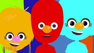 Sesame Street Show Episode 16