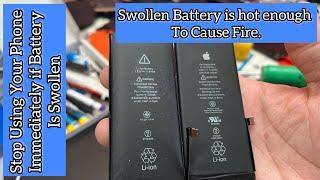 How to Repair / Replace iPhone 11 / 11G Battery