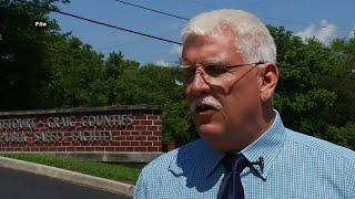 Botetourt County Sheriff retires after 20 years