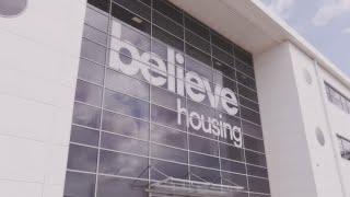 believe Housing Case Study