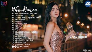 EDM TikTok Hay 2024  BXH Nhạc Trẻ Remix Hay Nhất Hiện Nay - Top 15 Bản EDM TikTok Hot Nhất 2024