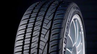 Testing the General G-MAX AS-05 2020 | Tire Rack