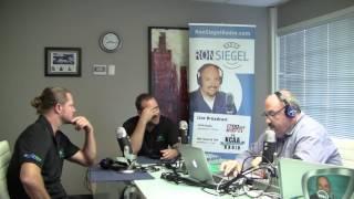 Sept 23: Financing your Energy Efficient Home Improvements - Guest: Chris Karalis & Shawn Hunt