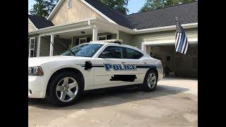 Dodge Charger Police Package.... Worth the money as a daily??