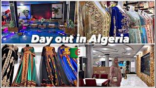 Day out in Algeria in Chlef & Ain defla 