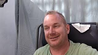 PatsPlatesPv TV - Nayarit Update and all that