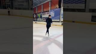 #figureskating #skating #фигуристка