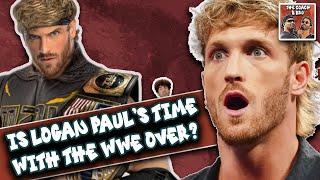 Logan Paul's WrestleMania Shocker: Retirement or Ruse?