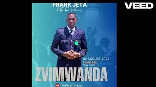 Frank Jeta  -Zvimwanda ( official Audio)  ,Produced by Mambo Hermas