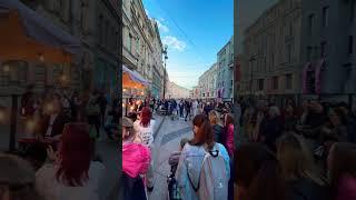 Просто одним вечером #делобыловпитере #питер #музыкальность #прогулка #путешествие #туризм #мысли