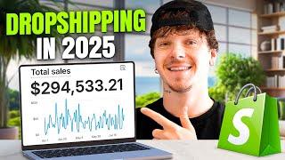 Beginners Guide To Dropshipping In 2025