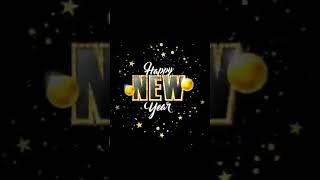 happy new year