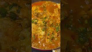 Fish curry #food #cooking #asmr #shorts #shortvideo