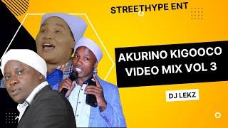 AKORINO GOSPEL MIX 2022 | DJ LEKZ | CHEGE WA WILLY, MARTIN WA JANET, BILHA MAINA, SYMO K