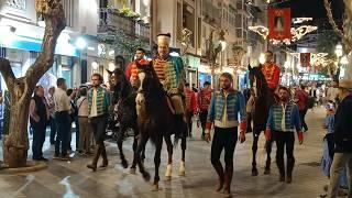 ¡El Desfile de las Flores en Benidorm! Un Espectáculo de Color y Celebración Floral