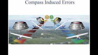 Private Pilot Tutorial 7: Flight Instruments (Part 3 of 3)