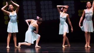 Group Dance-Ep 3 Season 4-Dance Moms