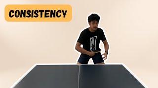 How I Greatly Improved My Consistency | 3 Keys