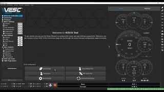 MKSESC75 Series High Voltage Setting