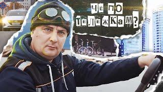 Техника TOR - Мечта любого грузчика!