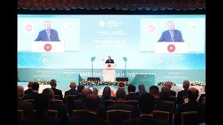 2024 Yılı Mevlid i Nebi Haftası’nın açılış programı İstanbul’da yapıldı