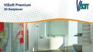 Türen und Fenster - ViSoft Premium